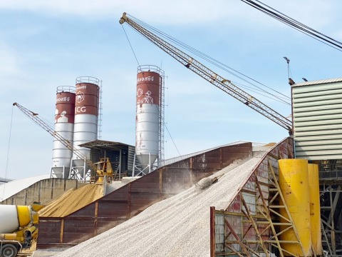 แพล้นปูน สมุทรสาคร พ ธวัชชัย แพล้นปูน สมุทรสาคร พ ธวัชชัย